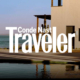 Conde nast traveler