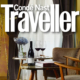 THE BEST HOTELS IN ROME, CHOSEN BY CONDÉ NAST TRAVELLER EDITORS
