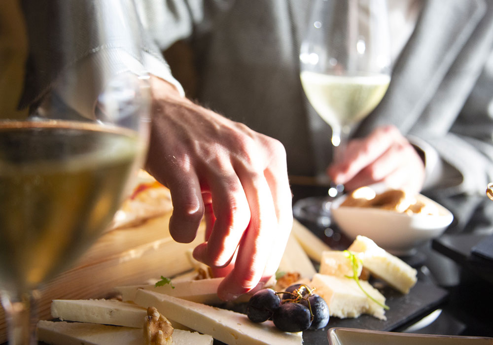 aperitif